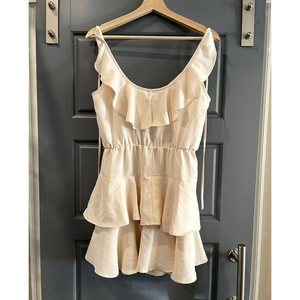 Favlux Mini Dress Size‎ Large